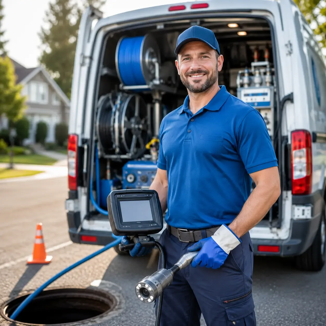 Local Pipe Relining specialists in Beltsville, MD