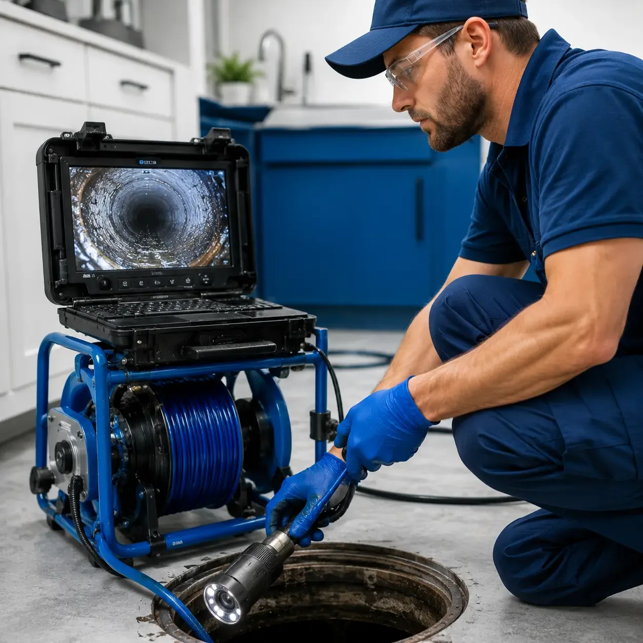 Pipe Relining professionals serving Beltsville, MD